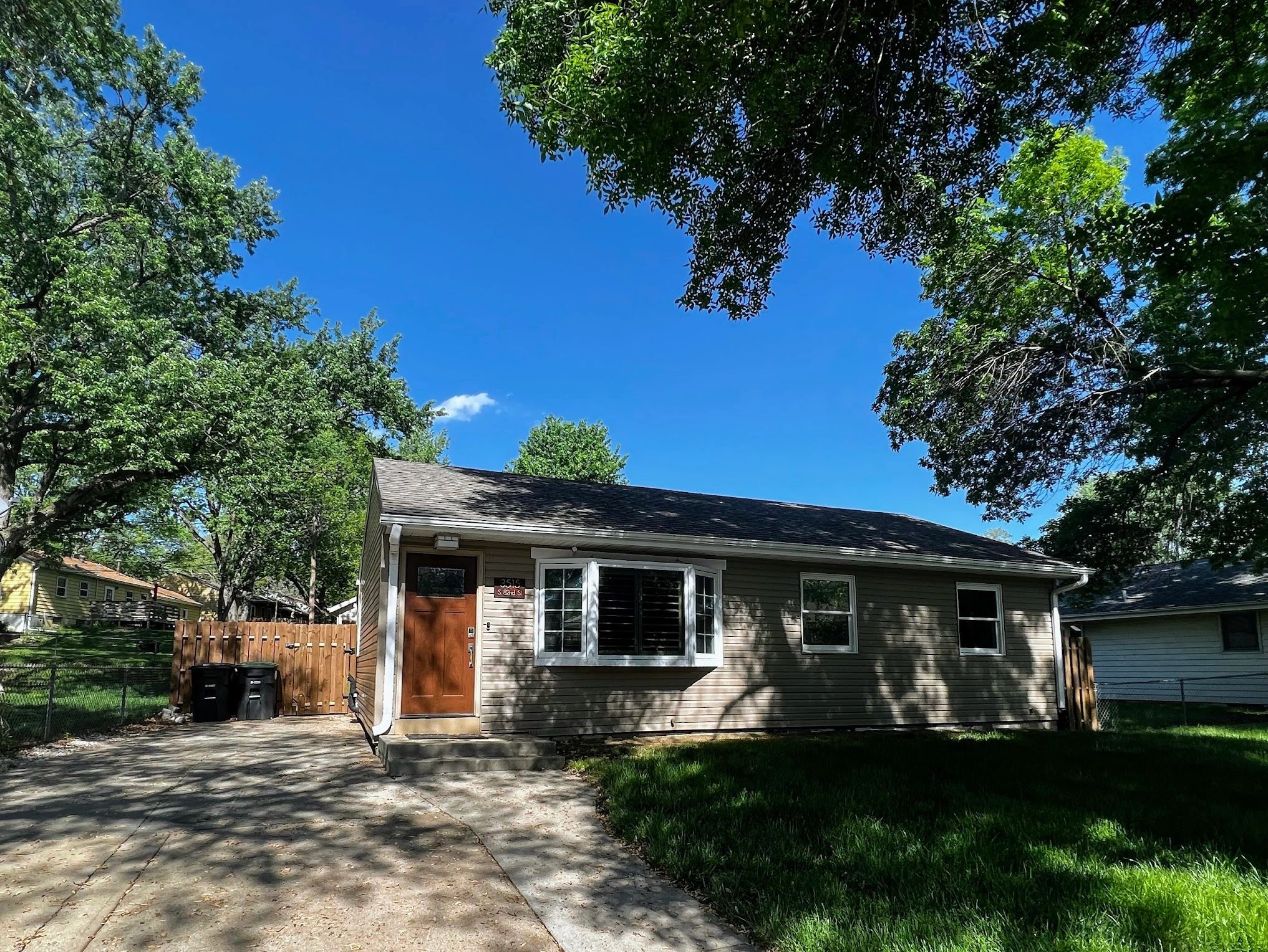 Nielsen House and Homes Home Rentals, Short Term Rental Omaha